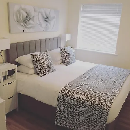 شقة Liberty Court بريستول