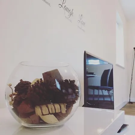 شقة Liberty Court بريستول