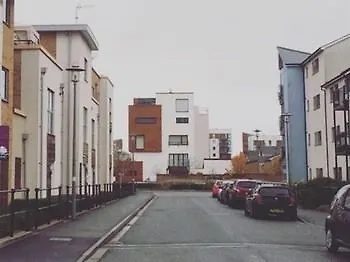 Liberty Court بريستول