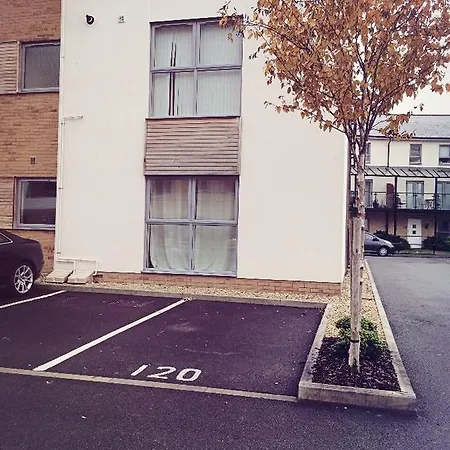 Liberty Court Apartment Bristol