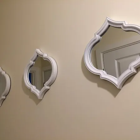 Liberty Court Apartment *