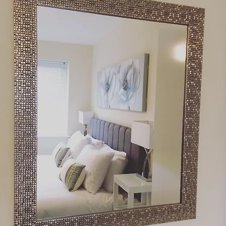 Apartment Liberty Court *
