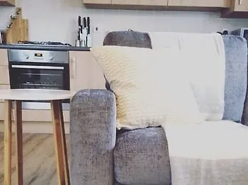 Liberty Court Apartment