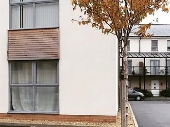 Liberty Court Apartment *